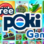 Free Poki.com Games preview