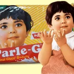 History of Parle G from Parle Products. Secret of Parle G Girl